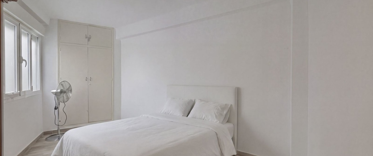 Wiederverkauf - apartment - Marbella - Marbella Centro