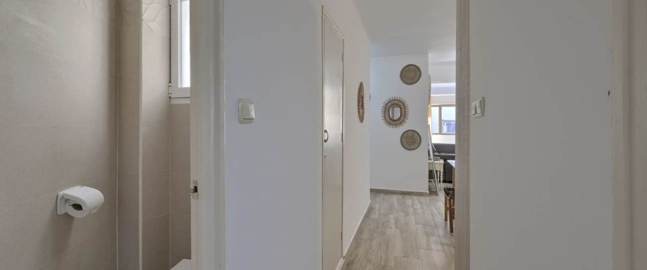 Wiederverkauf - apartment - Marbella - Marbella Centro