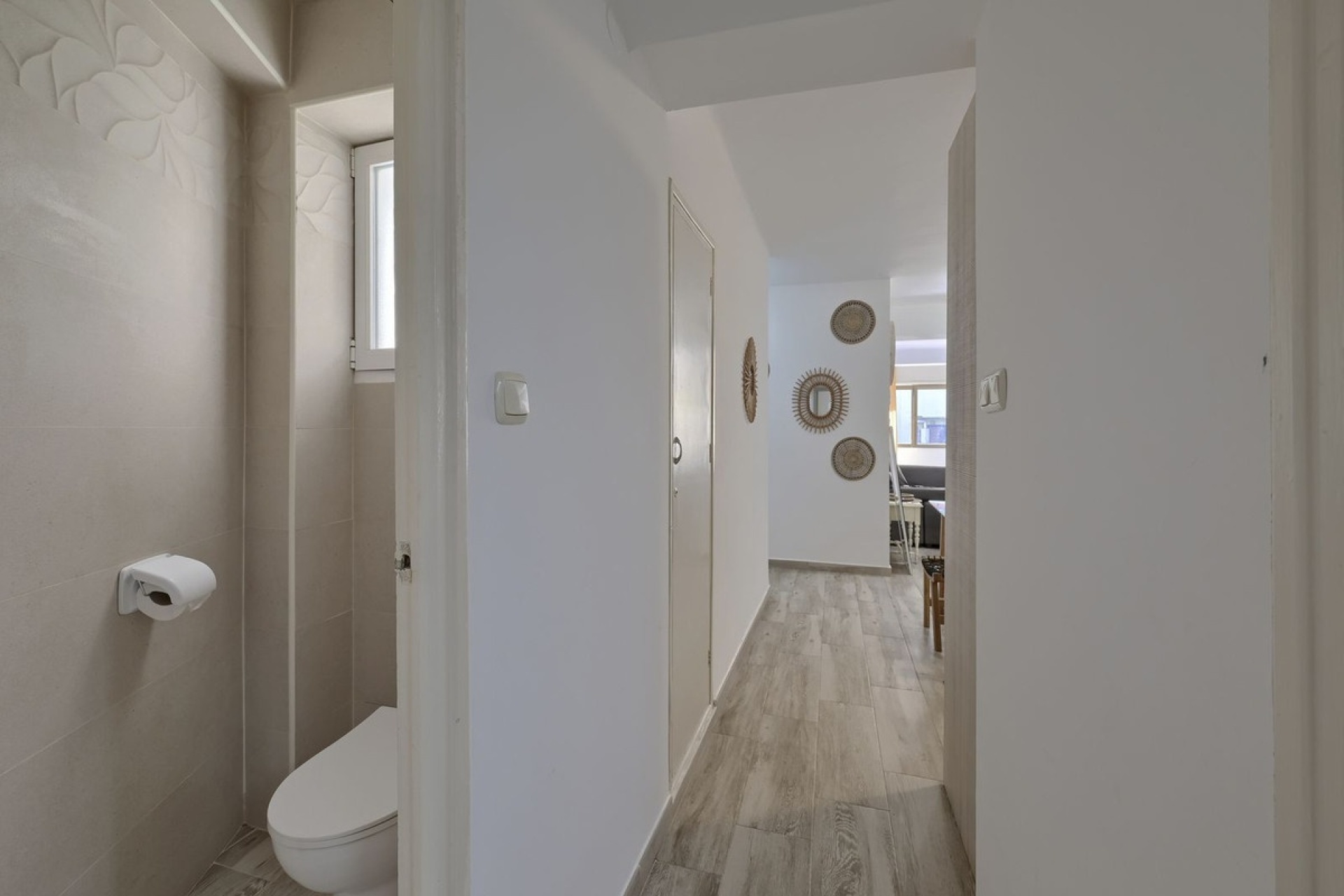 Wiederverkauf - apartment - Marbella - Marbella Centro