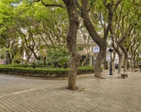 Wiederverkauf - apartment - Marbella - Marbella Centro
