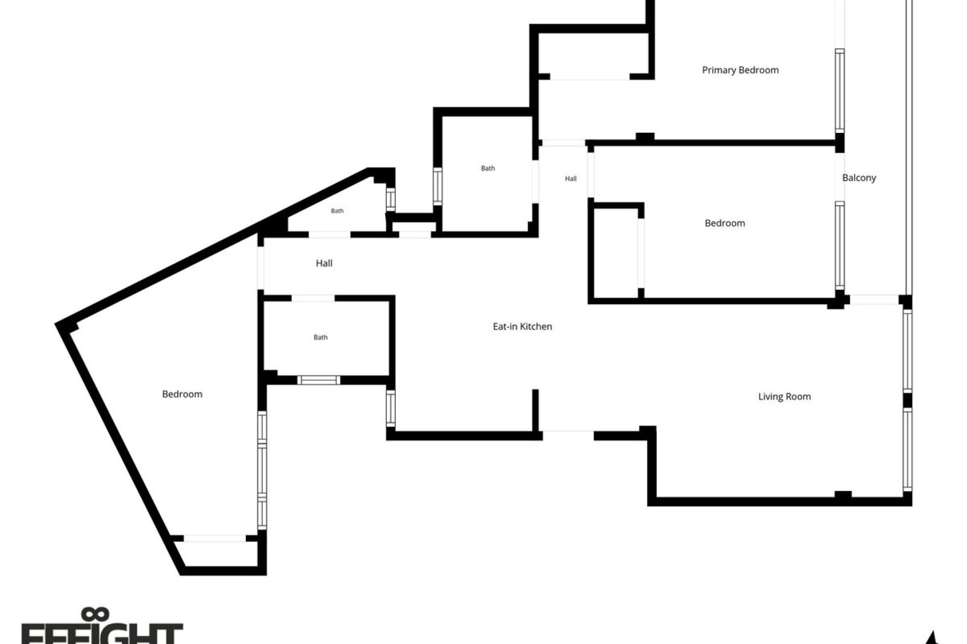 Wiederverkauf - apartment - Marbella - Marbella Centro