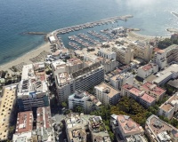 Wiederverkauf - apartment - Marbella - Marbella Centro