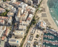 Wiederverkauf - apartment - Marbella - Marbella Centro