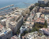 Wiederverkauf - apartment - Marbella - Marbella Centro