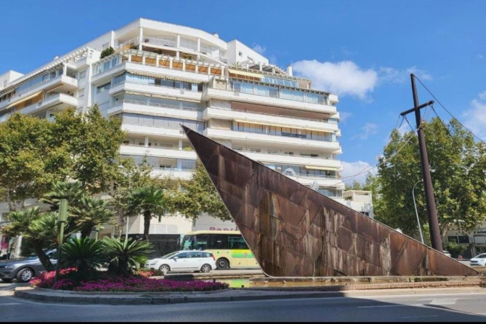 Wiederverkauf - apartment - Marbella - Marbella Centro