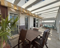 Wiederverkauf - apartment - Marbella - Marbella Centro