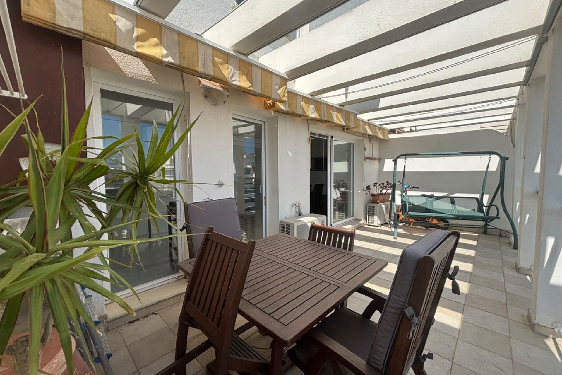 Wiederverkauf - apartment - Marbella - Marbella Centro