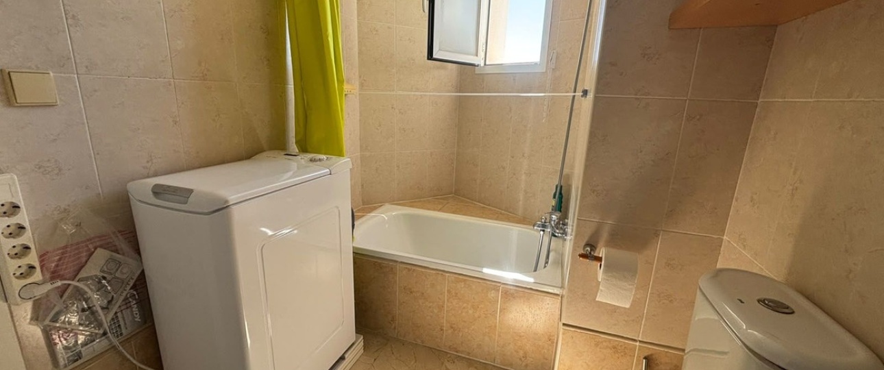 Wiederverkauf - apartment - Marbella - Marbella Centro