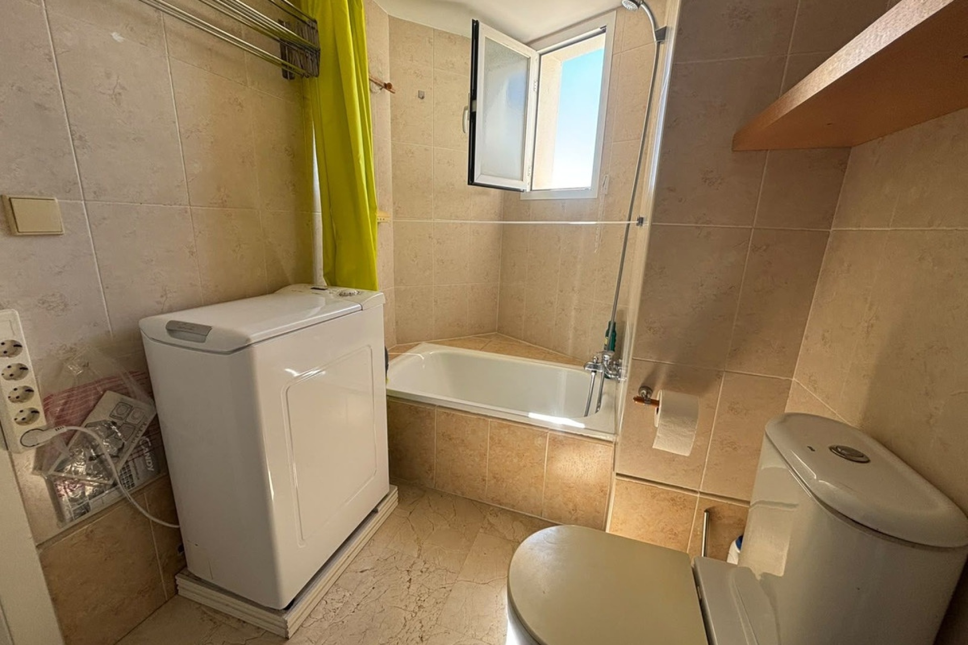 Wiederverkauf - apartment - Marbella - Marbella Centro