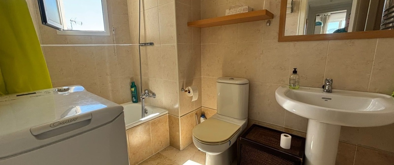 Wiederverkauf - apartment - Marbella - Marbella Centro