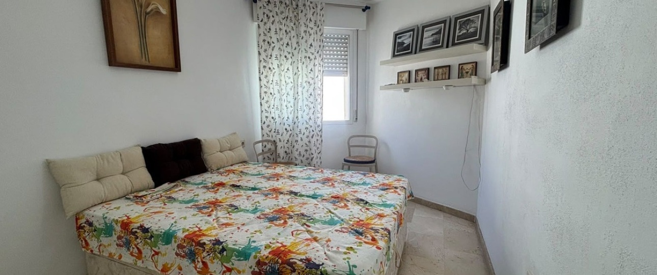 Wiederverkauf - apartment - Marbella - Marbella Centro