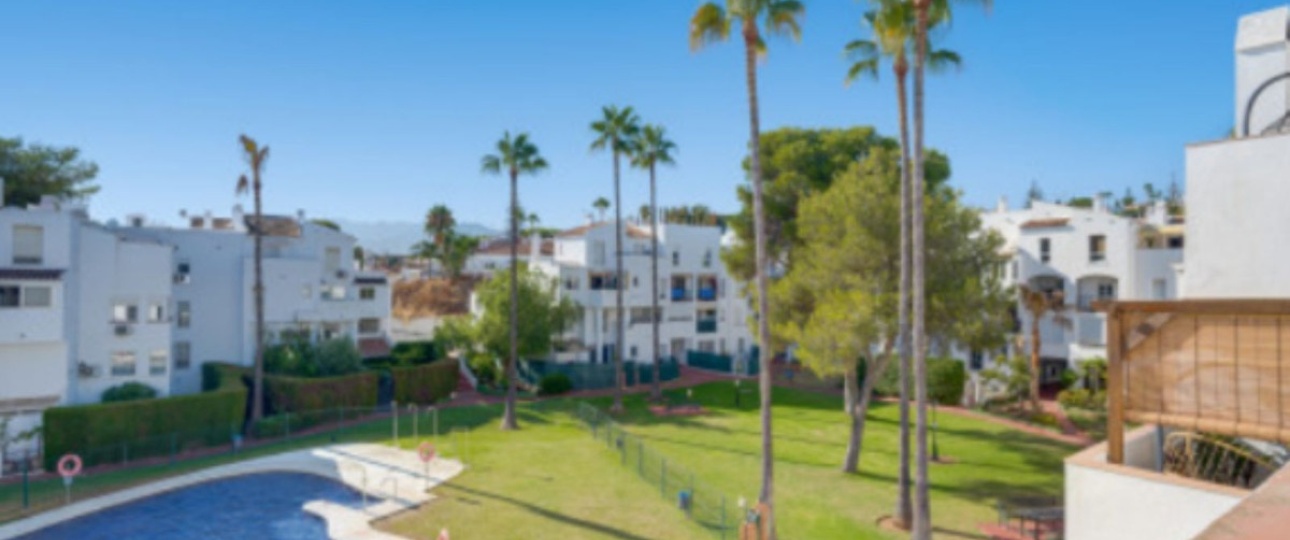 Wiederverkauf - apartment - Marbella - Marbella Centro