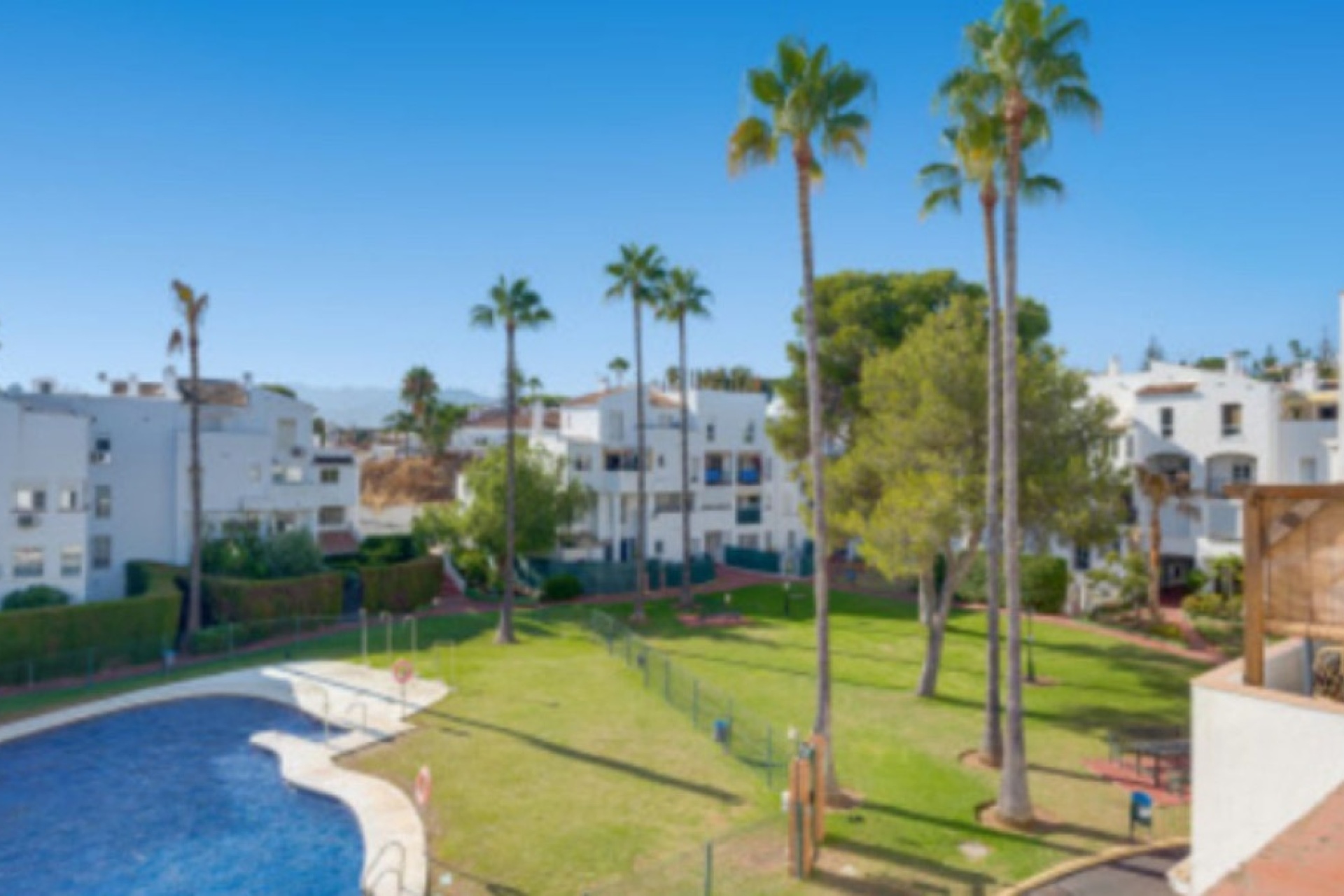 Wiederverkauf - apartment - Marbella - Marbella Centro