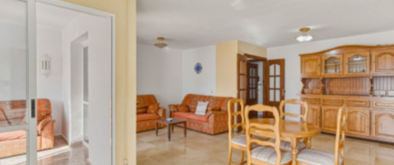Wiederverkauf - apartment - Marbella - Marbella Centro