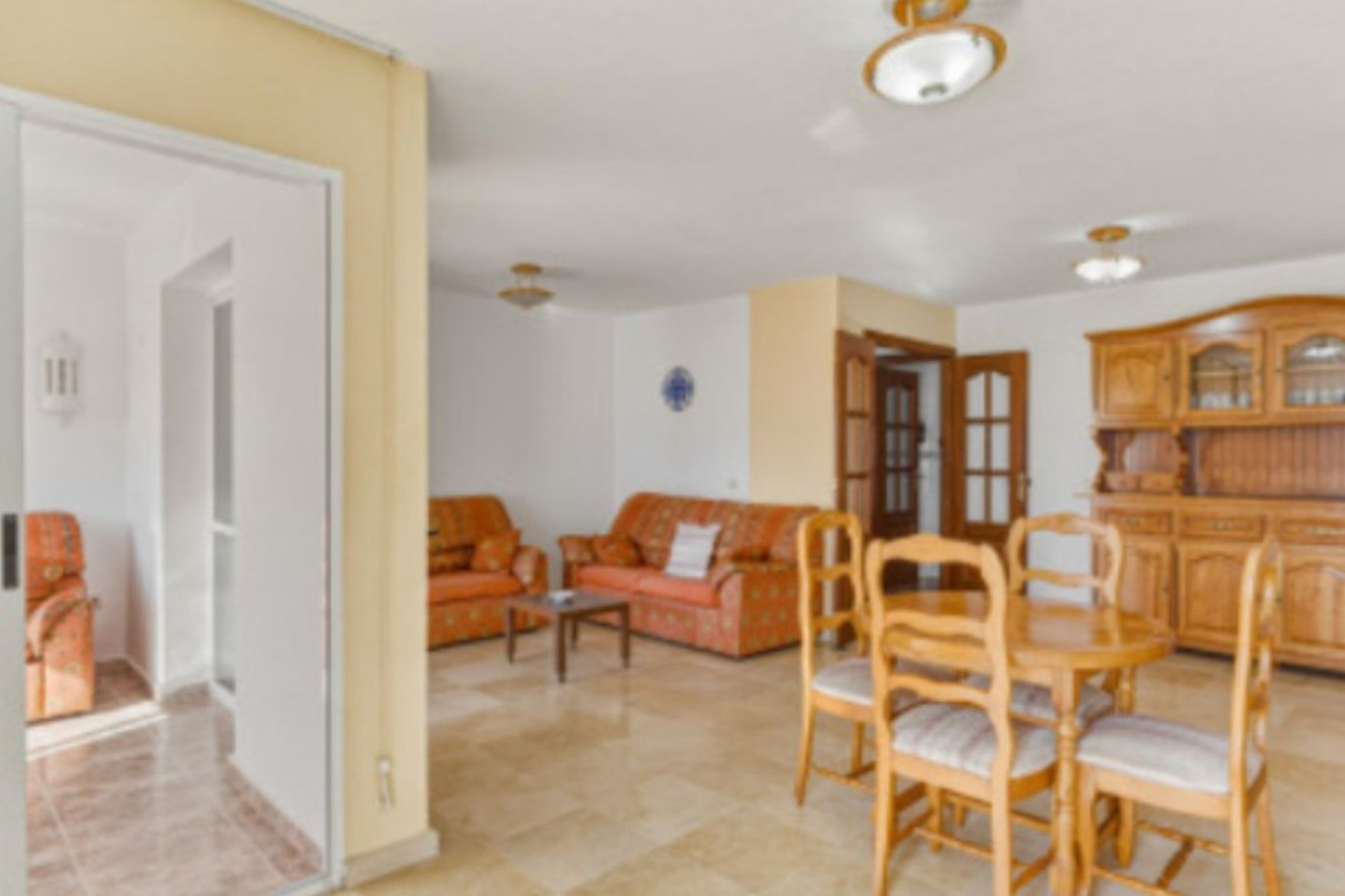 Wiederverkauf - apartment - Marbella - Marbella Centro
