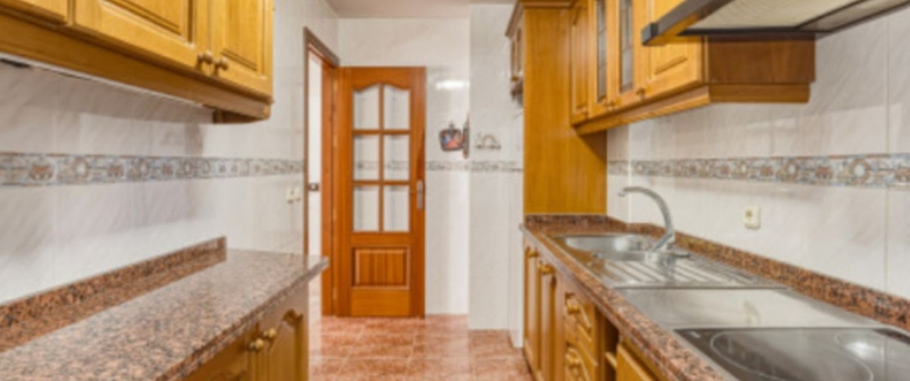 Wiederverkauf - apartment - Marbella - Marbella Centro