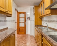 Wiederverkauf - apartment - Marbella - Marbella Centro