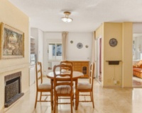 Wiederverkauf - apartment - Marbella - Marbella Centro