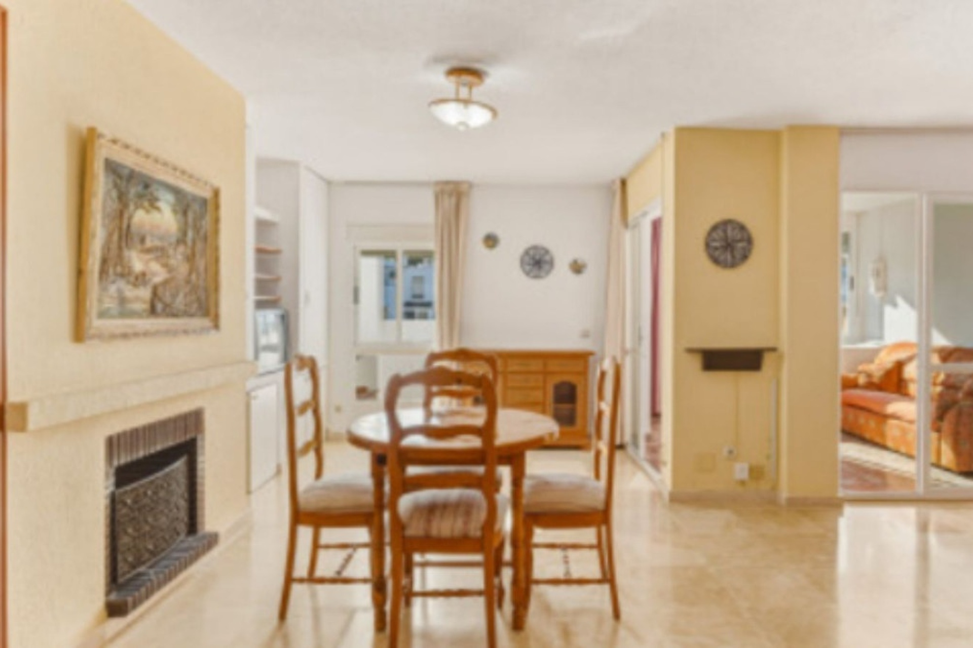 Wiederverkauf - apartment - Marbella - Marbella Centro
