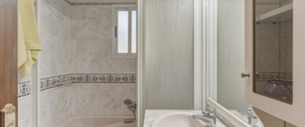 Wiederverkauf - apartment - Marbella - Marbella Centro