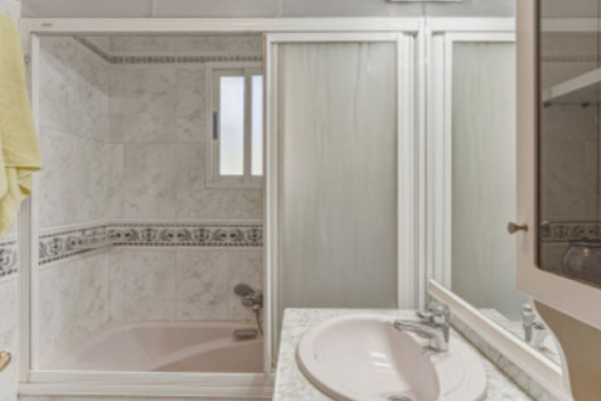 Wiederverkauf - apartment - Marbella - Marbella Centro