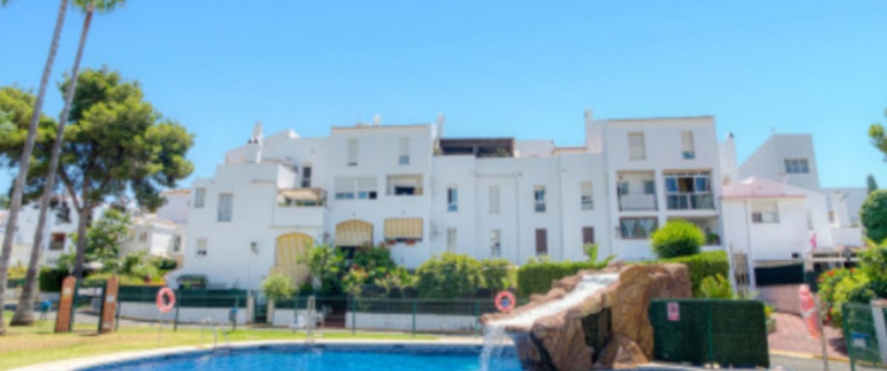 Wiederverkauf - apartment - Marbella - Marbella Centro