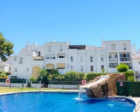 Wiederverkauf - apartment - Marbella - Marbella Centro