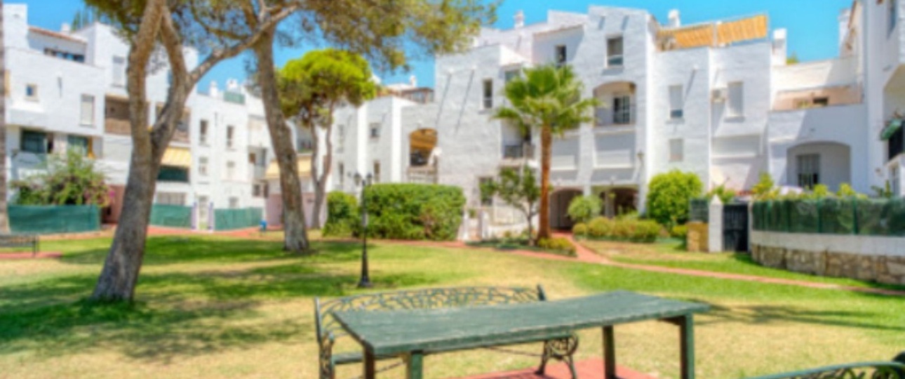 Wiederverkauf - apartment - Marbella - Marbella Centro
