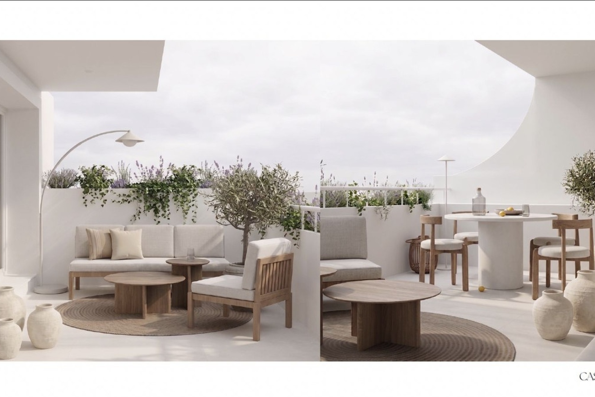 Wiederverkauf - apartment - Marbella - Marbella Centro
