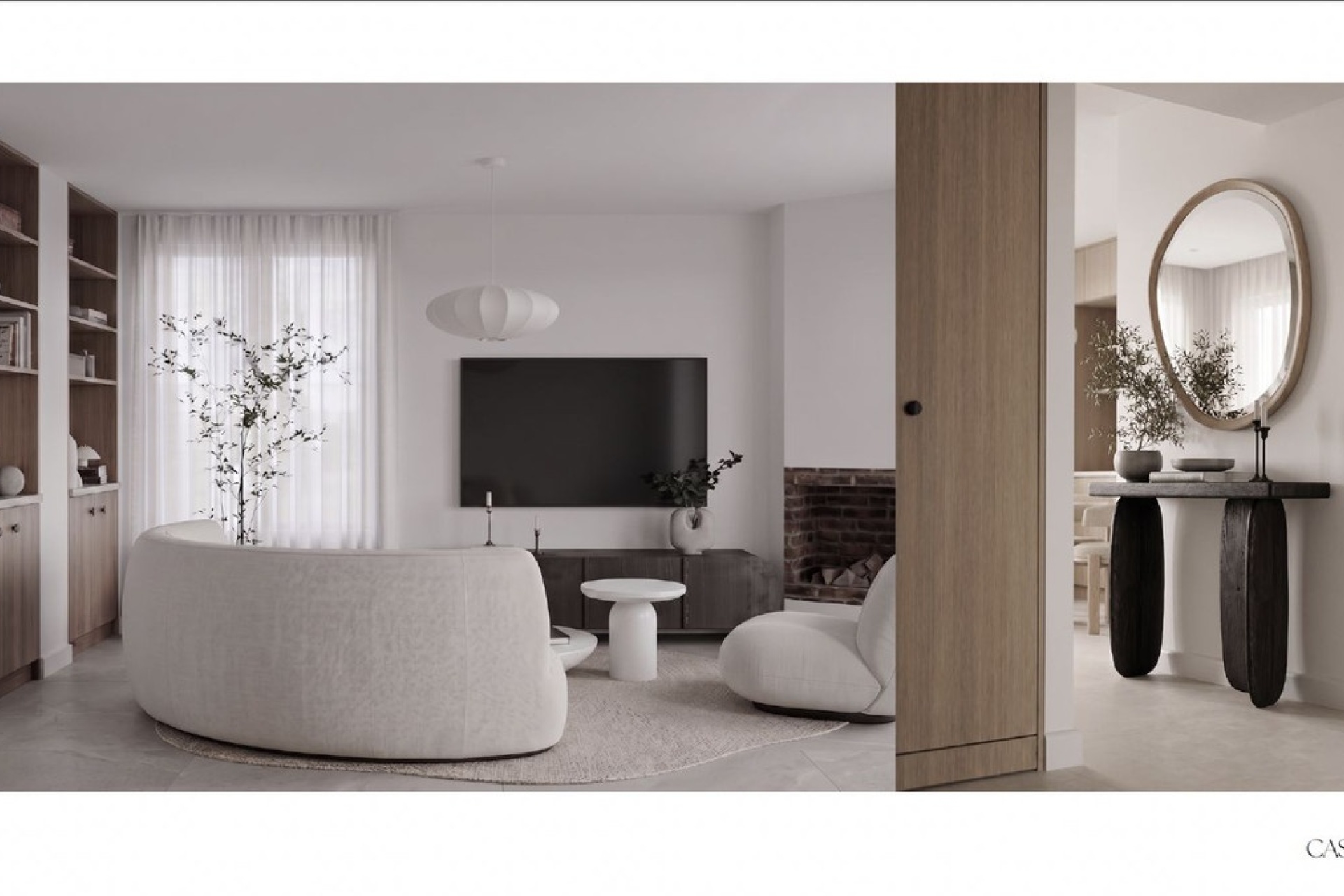 Wiederverkauf - apartment - Marbella - Marbella Centro