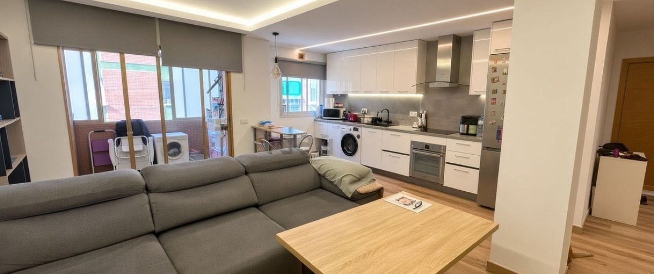Wiederverkauf - apartment - Marbella - Marbella Centro