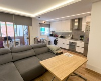 Wiederverkauf - apartment - Marbella - Marbella Centro