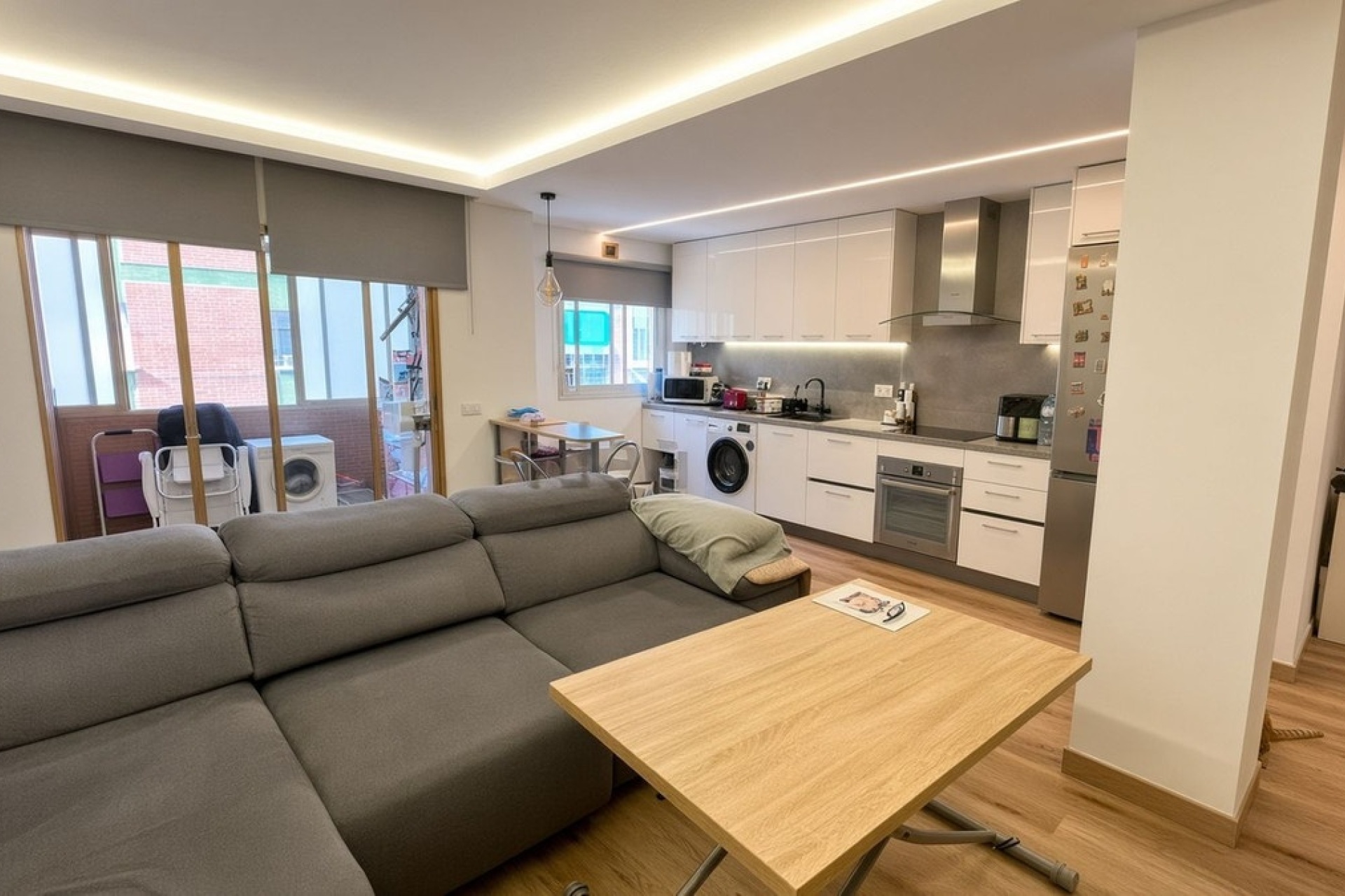 Wiederverkauf - apartment - Marbella - Marbella Centro