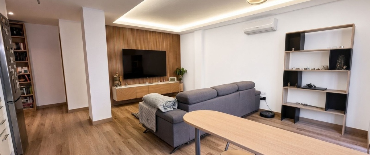 Wiederverkauf - apartment - Marbella - Marbella Centro