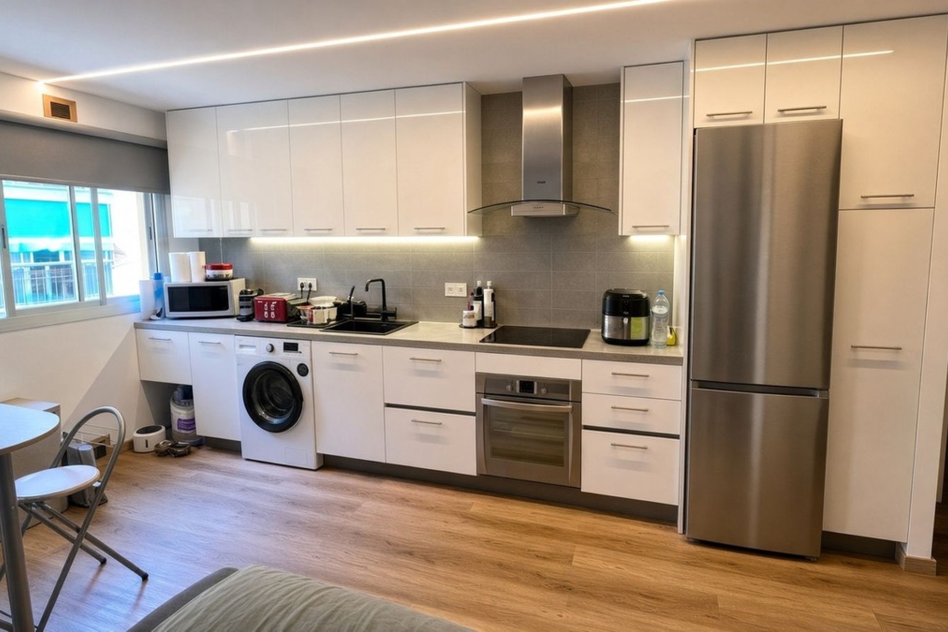 Wiederverkauf - apartment - Marbella - Marbella Centro