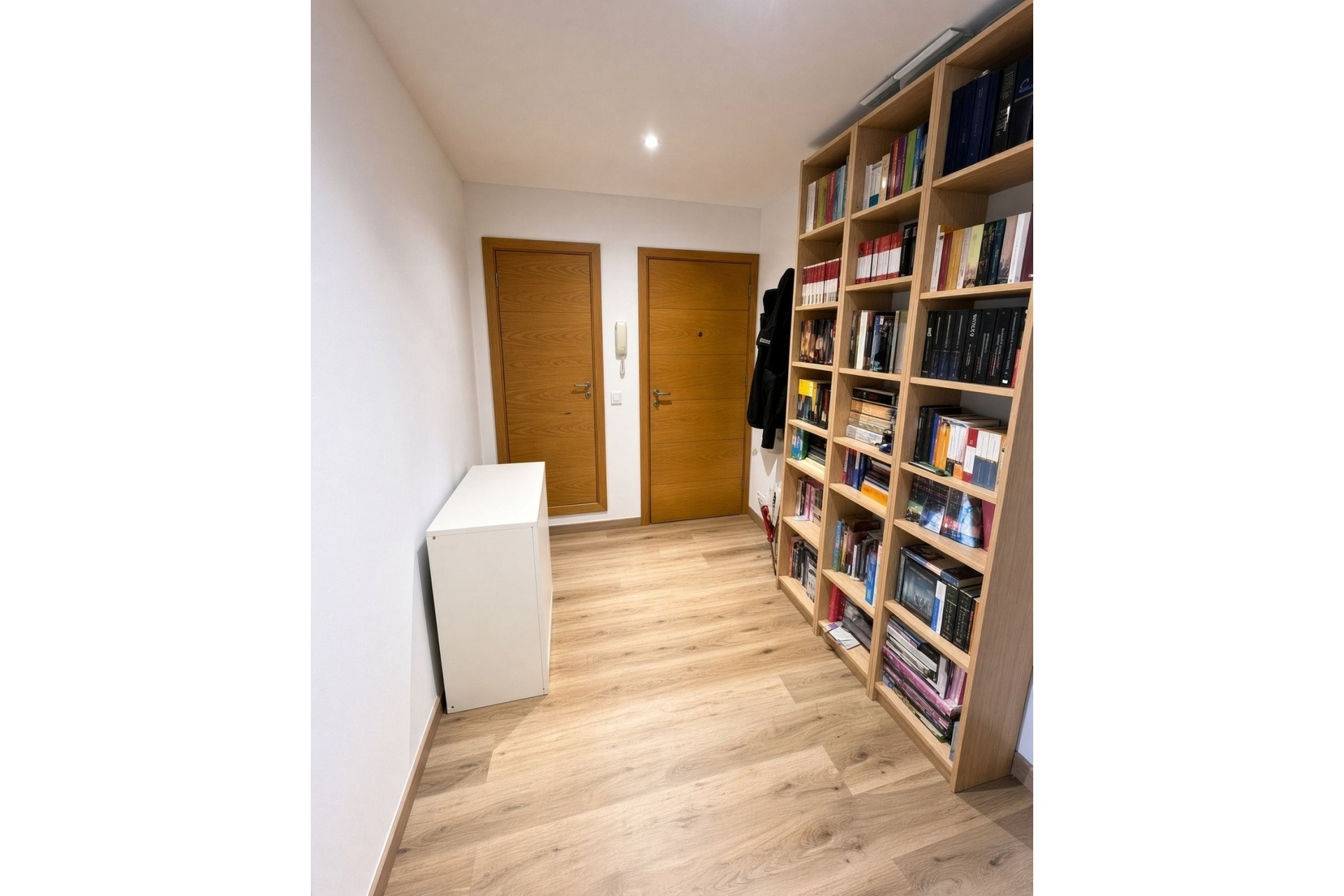 Wiederverkauf - apartment - Marbella - Marbella Centro