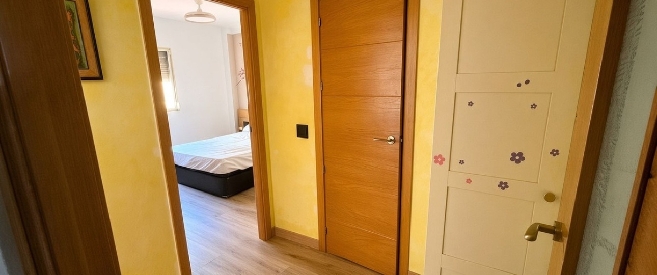 Wiederverkauf - apartment - Marbella - Marbella Centro
