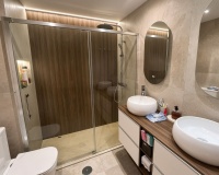 Wiederverkauf - apartment - Marbella - Marbella Centro