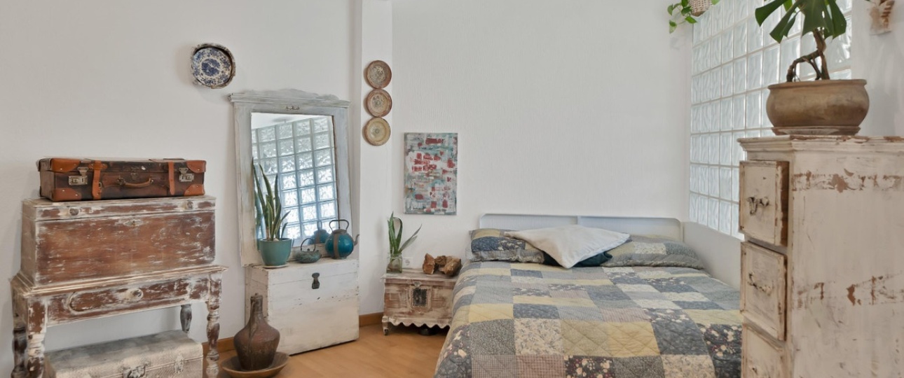 Wiederverkauf - apartment - Marbella - Marbella Centro