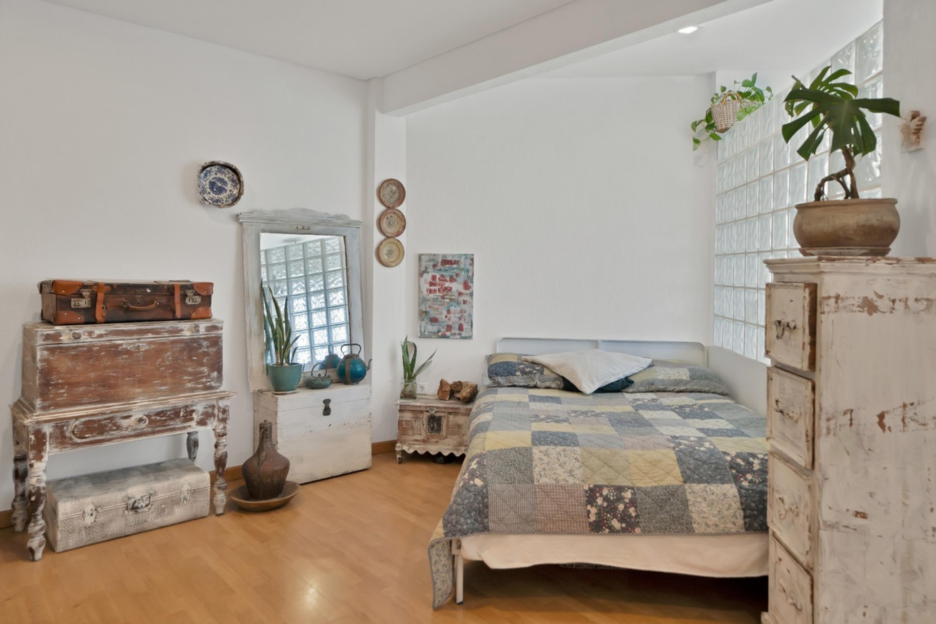 Wiederverkauf - apartment - Marbella - Marbella Centro