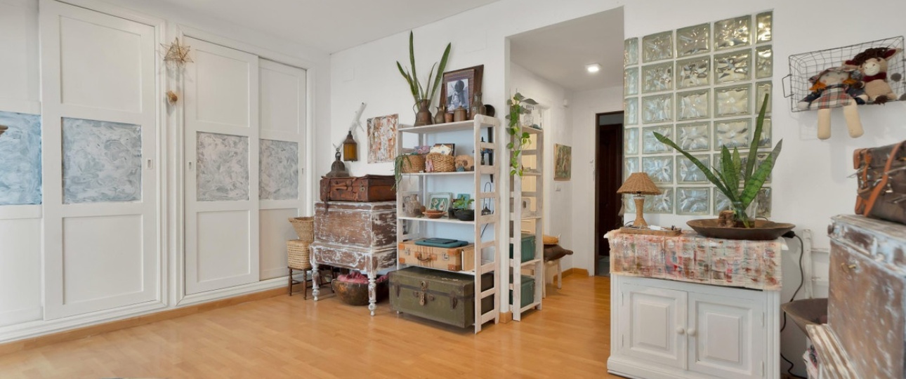 Wiederverkauf - apartment - Marbella - Marbella Centro