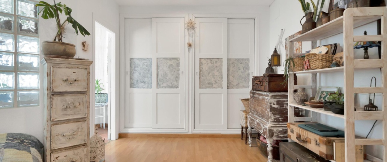 Wiederverkauf - apartment - Marbella - Marbella Centro