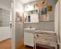 Wiederverkauf - apartment - Marbella - Marbella Centro