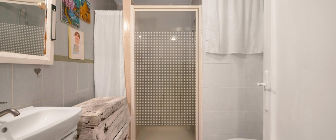 Wiederverkauf - apartment - Marbella - Marbella Centro