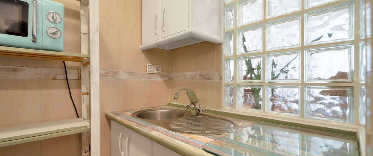 Wiederverkauf - apartment - Marbella - Marbella Centro