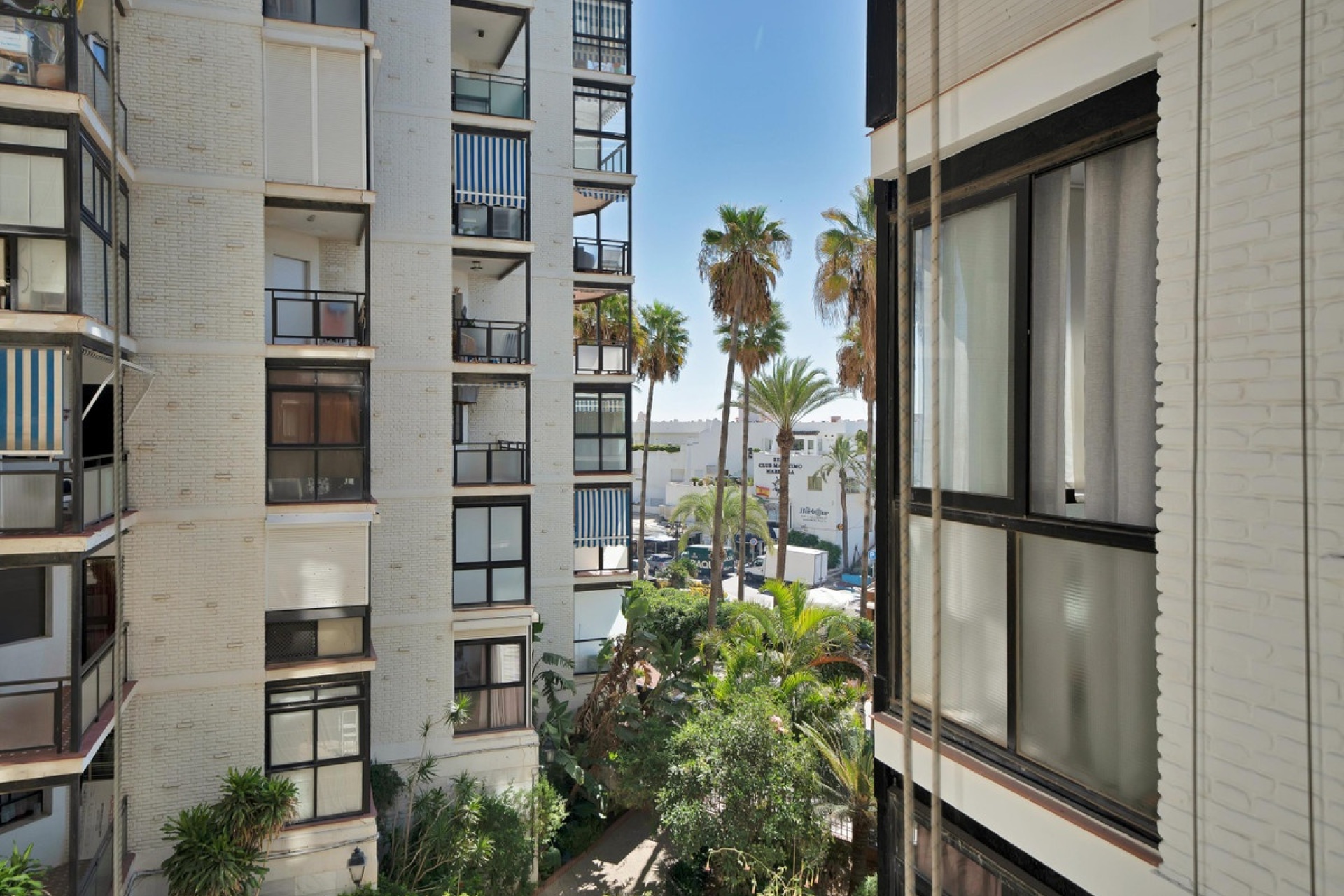 Wiederverkauf - apartment - Marbella - Marbella Centro