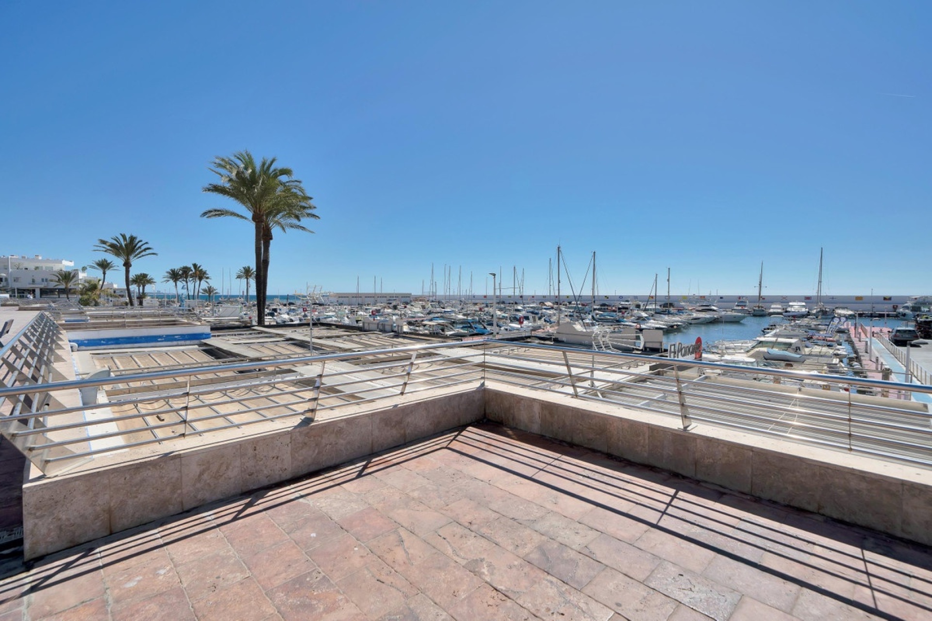 Wiederverkauf - apartment - Marbella - Marbella Centro