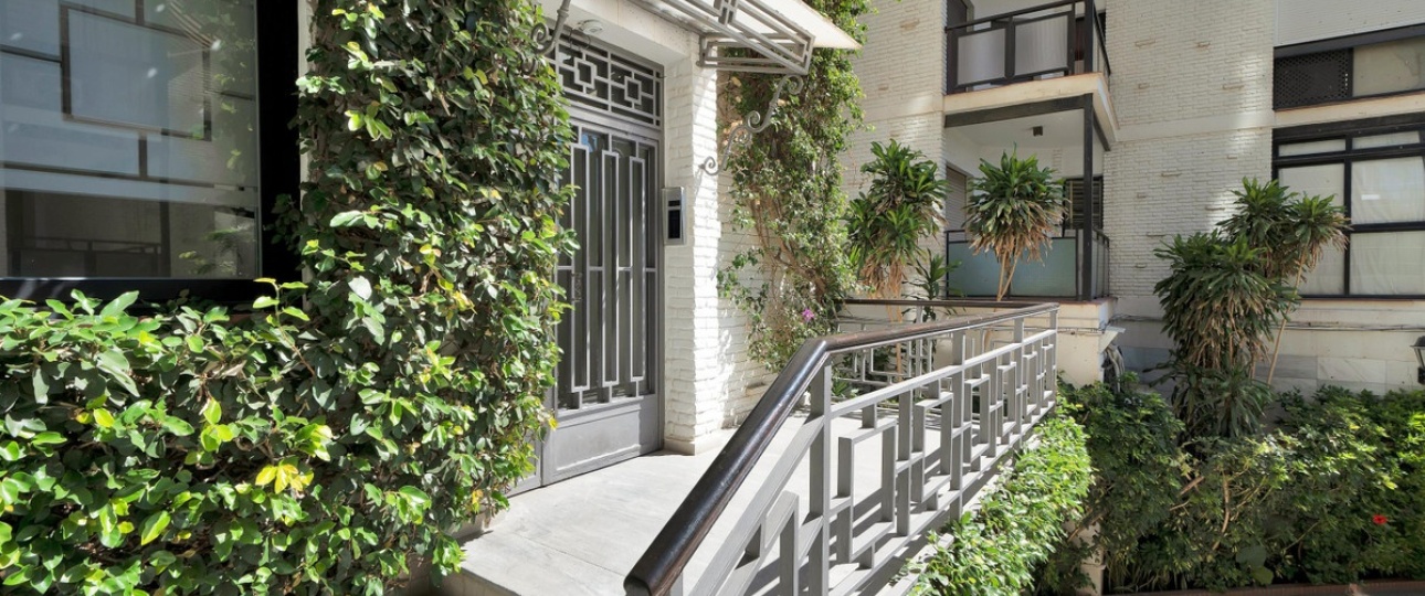 Wiederverkauf - apartment - Marbella - Marbella Centro