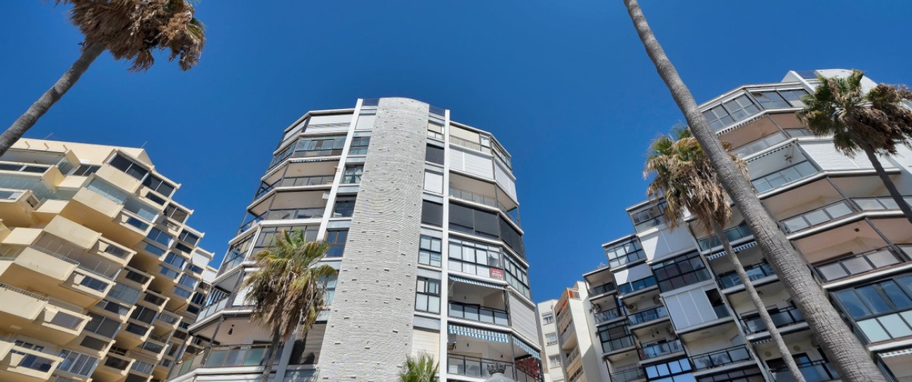 Wiederverkauf - apartment - Marbella - Marbella Centro