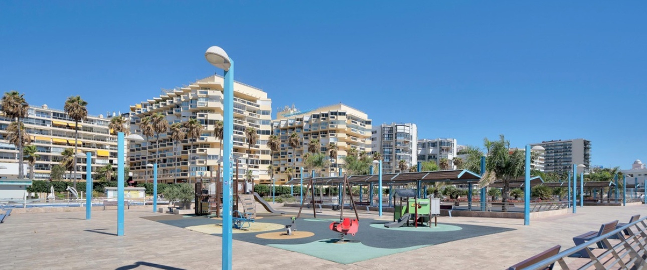 Wiederverkauf - apartment - Marbella - Marbella Centro